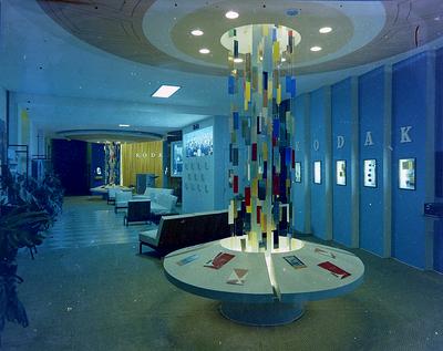 Exposição Kodak