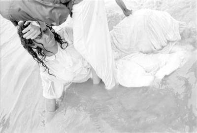 Série Festa de Iemanjá