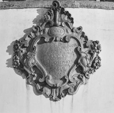 Santuário do Bom Jesus de Matosinhos