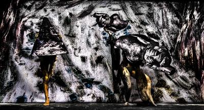 A infinita história