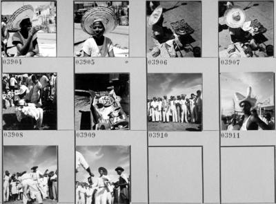 Festa de Iemanjá em Rio Vermelho