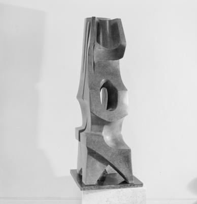 Escultura de Bruno Giorgi