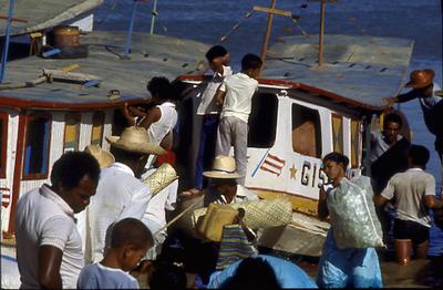 Série Rio São Francisco