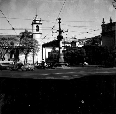 Panoramas, Igreja de Nossa Senhora do Carmo da Lapa do Desterro