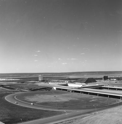 Estação Rodoviária do Plano Piloto