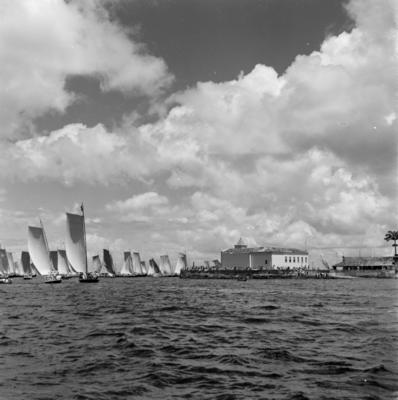 Procissão de Nosso Senhor dos Navegantes