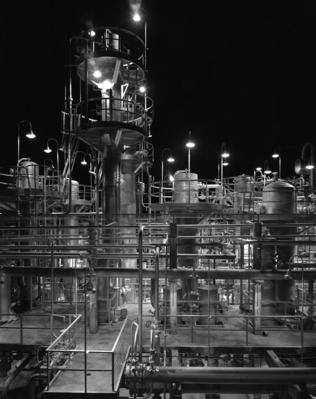 Refinaria de petróleo, Petrobras