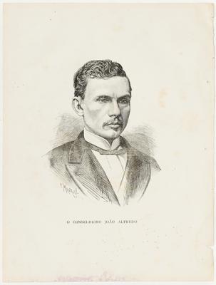 O Conselheiro João Alfredo