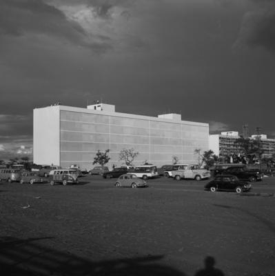 Corrida comemorativa da inauguração de Brasília