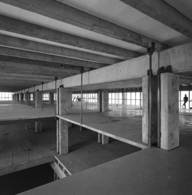 Cidade Universitária da Universidade de Brasília