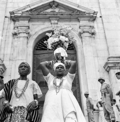 Lavagem de Nosso Senhor do Bonfim