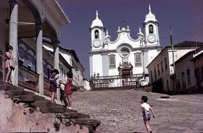Igreja Matriz de Santo Antônio
