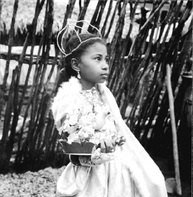 São Luís, crianças