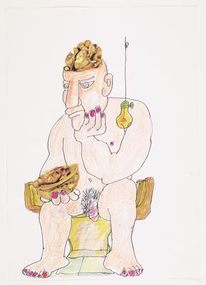 O cérebro e suas cerebrações