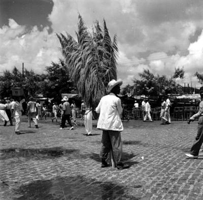 Segunda-Feira Gorda da Ribeira