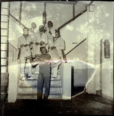 Os Originais do Samba