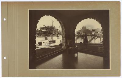 Projeto arquitetônico do escritório Freire & Sodré Engenheiros