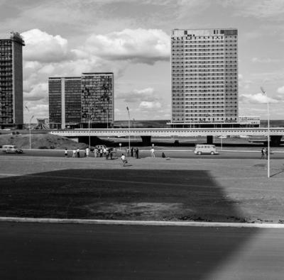 Setor Bancário, Banco do Brasil