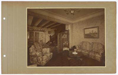 Projeto arquitetônico do escritório Freire & Sodré Engenheiros