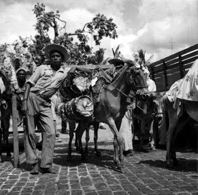 Lavagem de Nosso Senhor do Bonfim