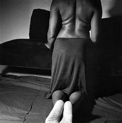 Série Pele preta - Conceição