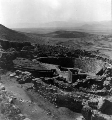 Sítio arqueológico