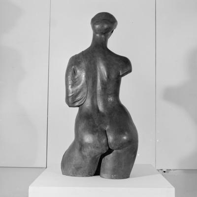 Esculturas de Alfredo Ceschiatti