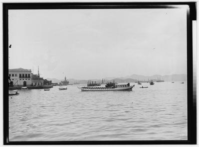 Galeota Real - Dom João VI