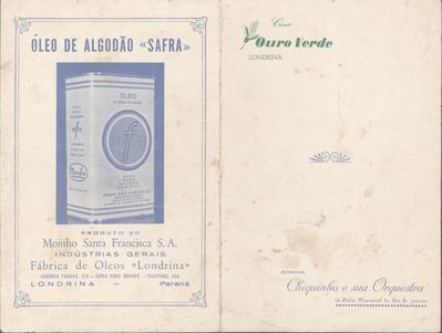 Chiquinho e sua orquestra