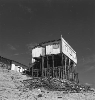 Série "Estrada de Ferro Tocantins"
