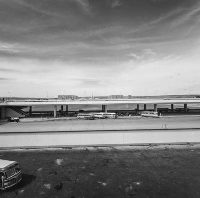 Estação Rodoviária do Plano Piloto