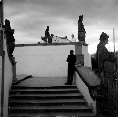 Romaria - Jubileu do Santuário Diocesano do Bom Jesus de Matosinhos
