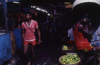 Série Bahia Antiga e Nova