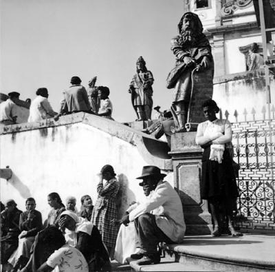 Romaria - Jubileu do Santuário Diocesano do Bom Jesus de Matosinhos
