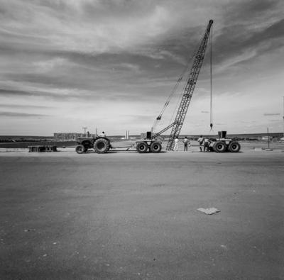 Estação Rodoviária do Plano Piloto