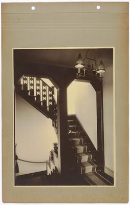 Projeto arquitetônico do escritório Freire & Sodré Engenheiros