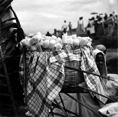 Festa de Iemanjá em Rio Vermelho