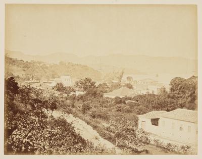 Ingá e Praia Grande