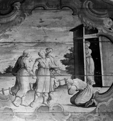 Igreja de São Francisco de Assis - interior