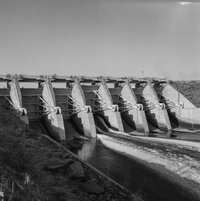 Usina Hidrelétrica de Três Marias