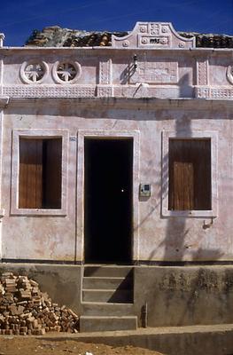 Série Rio São Francisco