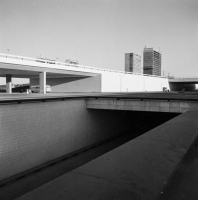 Estação Rodoviária do Plano Piloto