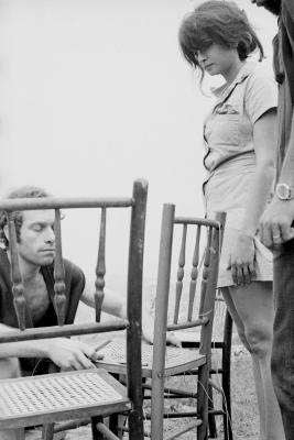 Gamal, O Delírio do Sexo