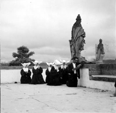 Romaria - Jubileu do Santuário Diocesano do Bom Jesus de Matosinhos