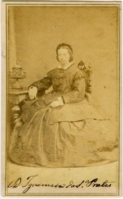 Ignocencia da Silva Prates