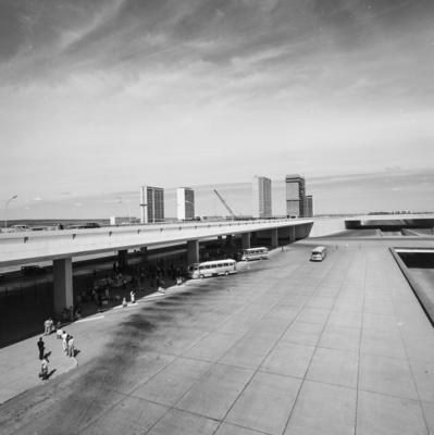 Estação Rodoviária do Plano Piloto