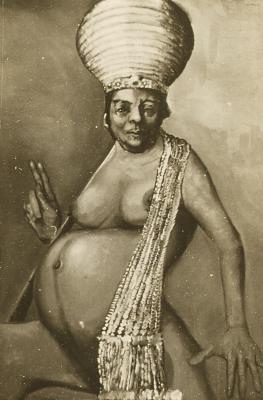 Reprodução de obra