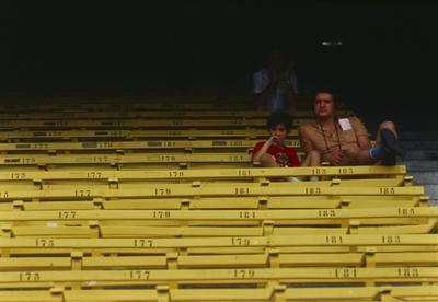 Jogo São Paulo x Botafogo