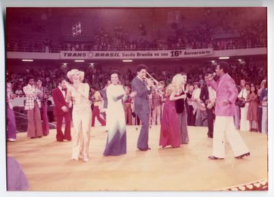 Show "Brasil Som 76"