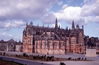 Mosteiro da Batalha